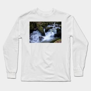 River Spodden Healey Dell Long Sleeve T-Shirt